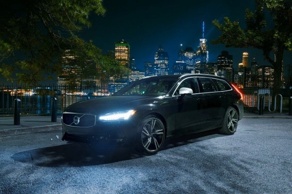 Streets Don't Sleep - Nightshift - V90